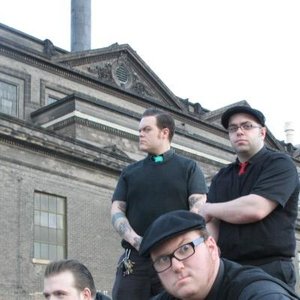 Image for 'The Arkhams'