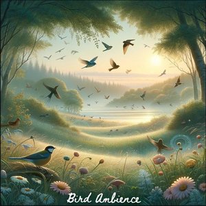 Imagen de 'Bird Ambience'