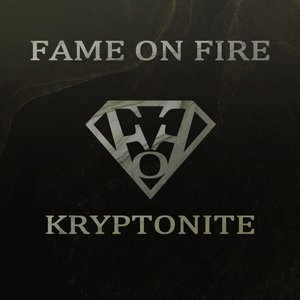 Image for 'Kryptonite'