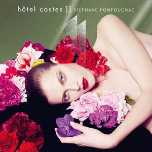 Image for 'Hôtel Costes 11'