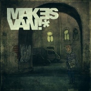 Imagem de 'Makes Van'