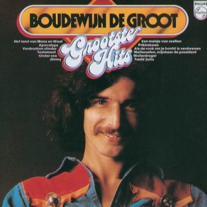 Image for 'Grootste Hits'