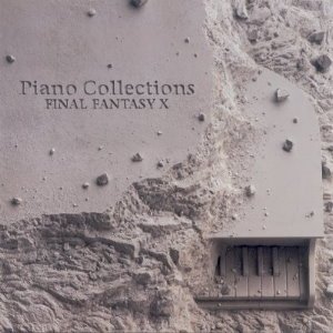 Image for 'Final Fantasy X: Piano Collections'