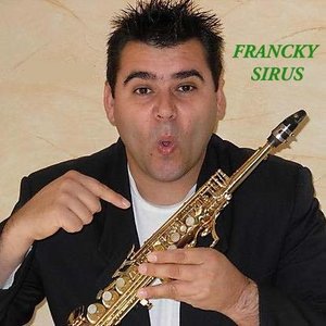 Image for 'SIRUS Francky'