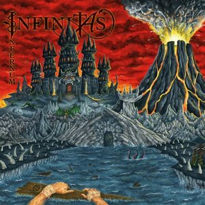 Immagine per 'Infernum'