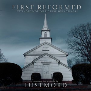 Image for 'First Reformed'