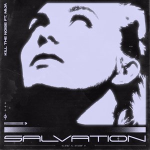 Image for 'Salvation'