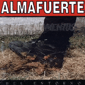 Image for 'Del Entorno'