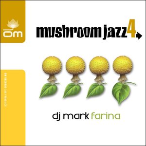Image for 'Mushroom Jazz 4'