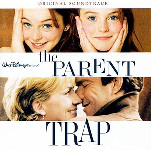 Bild för 'The Parent Trap'