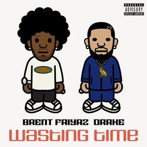 Image for 'Wasting Time ( feat. Drake & The Neptunes )'