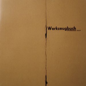 Image for 'Werkzeugbuch'