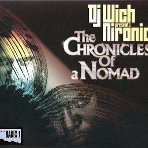 Image for 'The Chronicles Of a Nomad'