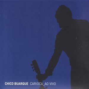 Image for 'Carioca Ao Vivo'