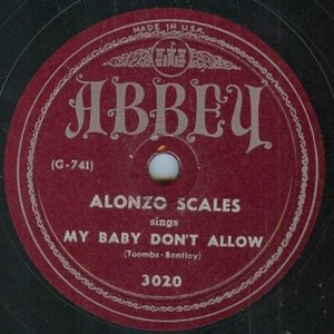 Image for 'Alonzo Scales'