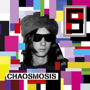Image for 'Chaosmosis'