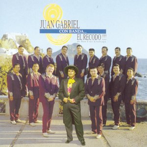 Image for 'Juan Gabriel Con Banda... El Recodo'