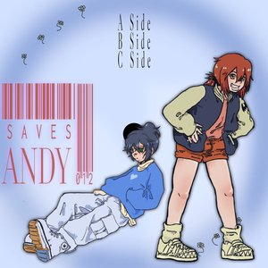 Image for 'Andy Pls & Saves'