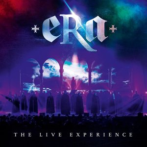 “The Live Experience”的封面