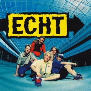 Image for 'Echt'