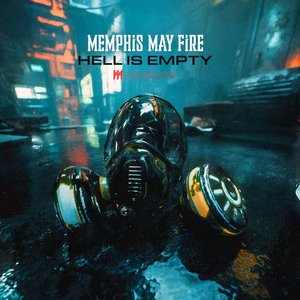 Image for 'Hell Is Empty'