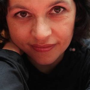 Image for 'Karolína Kamberská'