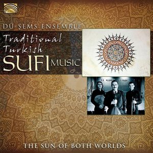 Bild för 'Traditional Turkish Sufi Music'