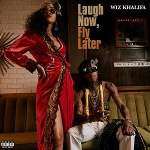 Zdjęcia dla 'Laugh Now, Fly Later'