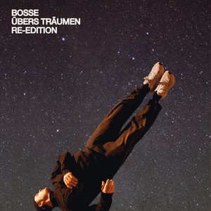 “Übers Träumen (Re-Edition)”的封面