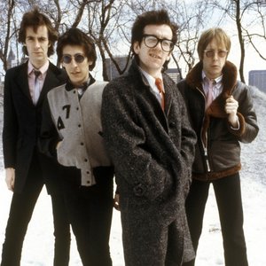 Image for 'Elvis Costello & The Attractions'