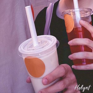 Image for 'bubble tea'