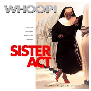 Imagem de 'Sister Act'