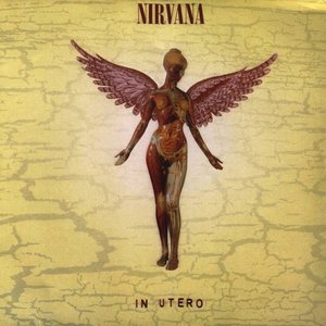 Image for 'In Utero (Steve Albini Mix)'