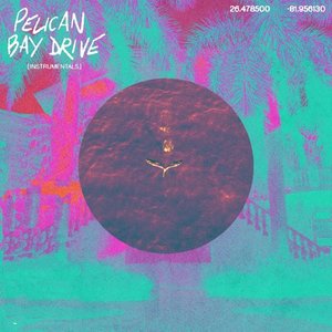 Image for 'Pelican Bay Drive (Instrumentals)'