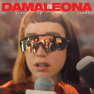 Image for 'DAMALEONA'