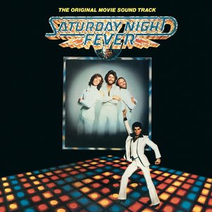 'Saturday Night Fever (The Original Movie Soundtrack)' için resim