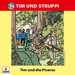 Bild für '010/Tim und die Picaros'