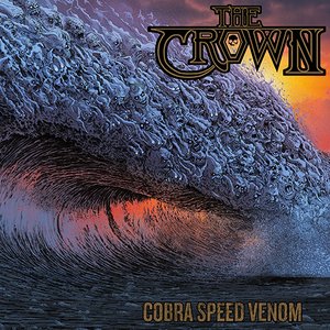 Image for 'Cobra Speed Venom'