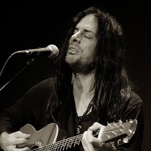 Bild für 'Richie Kotzen'