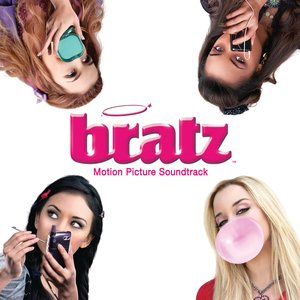 Image for 'Bratz Motion Picture Soundtrack'