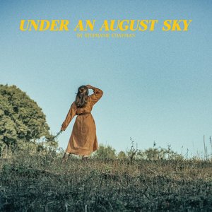 Image for 'Under an August Sky'