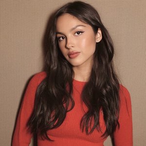 Bild für 'Olivia Rodrigo'