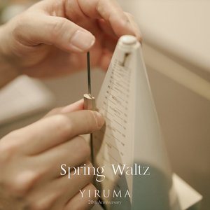 Image for 'Spring Waltz'