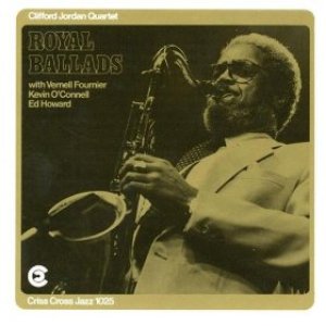 Image for 'Royal Ballads'