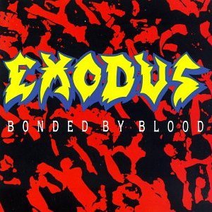 Image for 'Bonded By Blood [Bonus Tracks]'