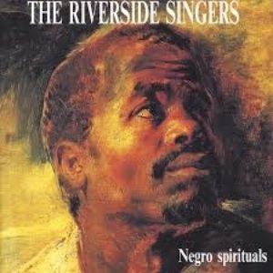 Image for 'Negro Spirituals'