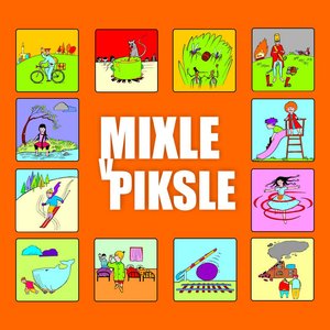 Imagem de 'Mixle V piksle II'