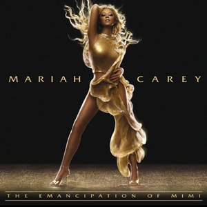 Image for 'The Emancipation of Mimi (International Jewel)'