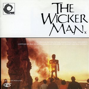 Image for 'The Wicker Man (Original Motion Picture Soundtrack)'