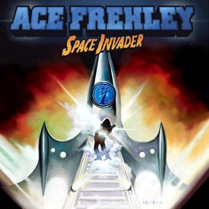 Image for 'Space Invader (Deluxe Edition)'